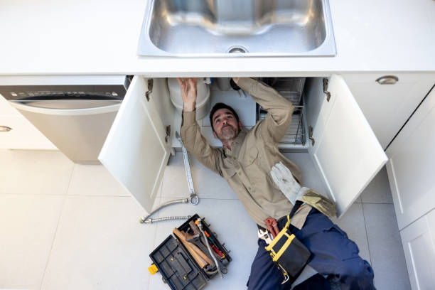 Best Shower Repair Services  in Graton, CA